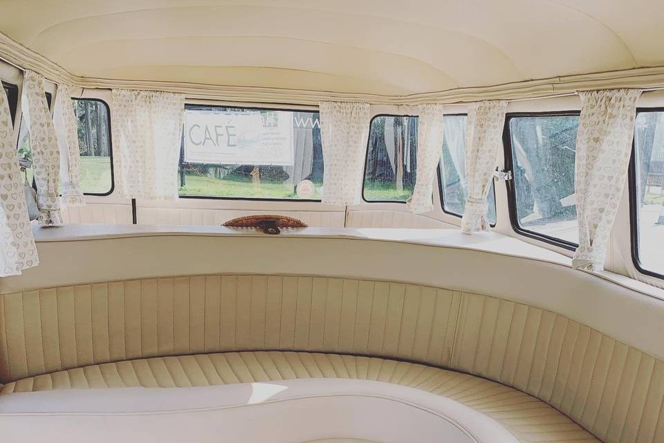 Interior VW