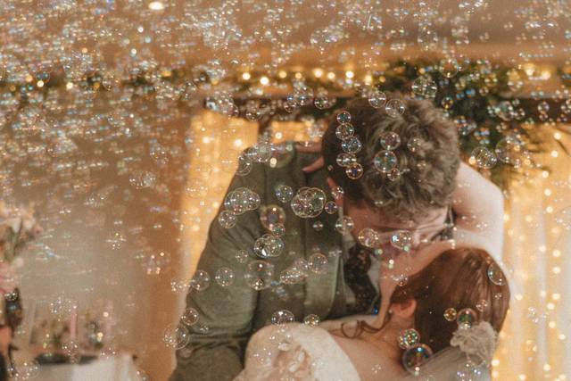 Bubbles