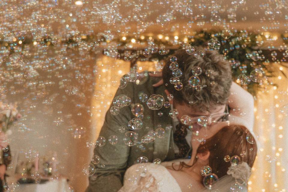 Bubbles