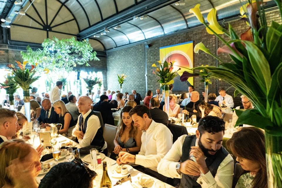 Fredericks Restaurant