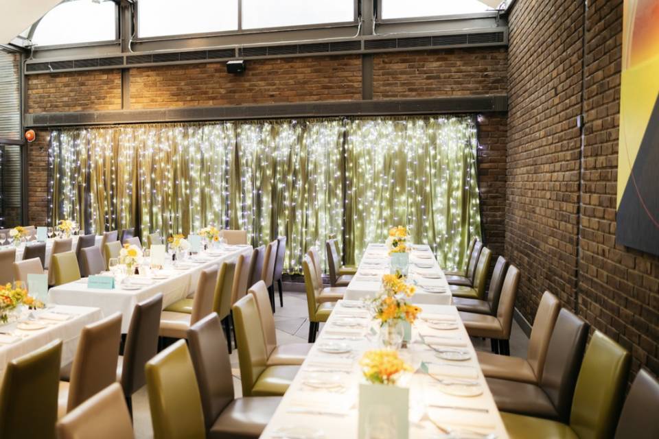 Fredericks Restaurant