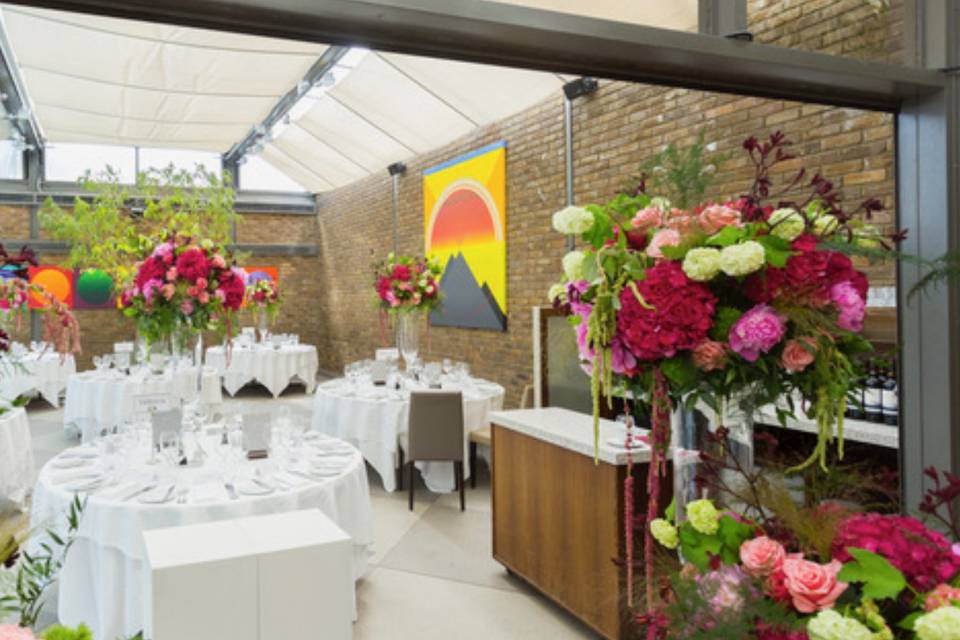 Fredericks Restaurant