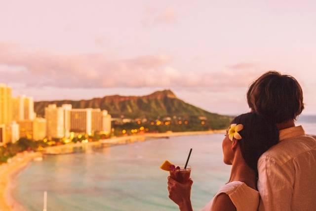 Charter Travel