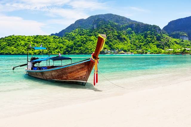 Thailand
