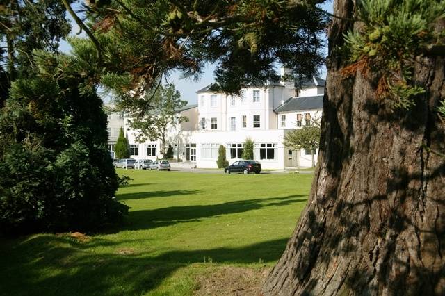 Mercure Maidstone Great Danes Hotel