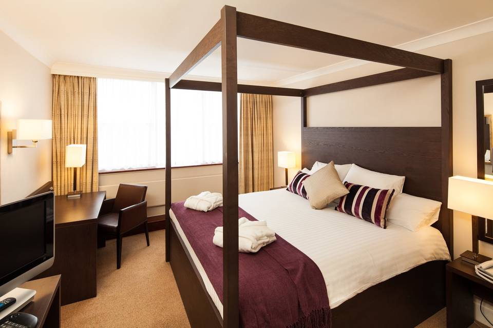 Mercure Maidstone Great Danes Hotel