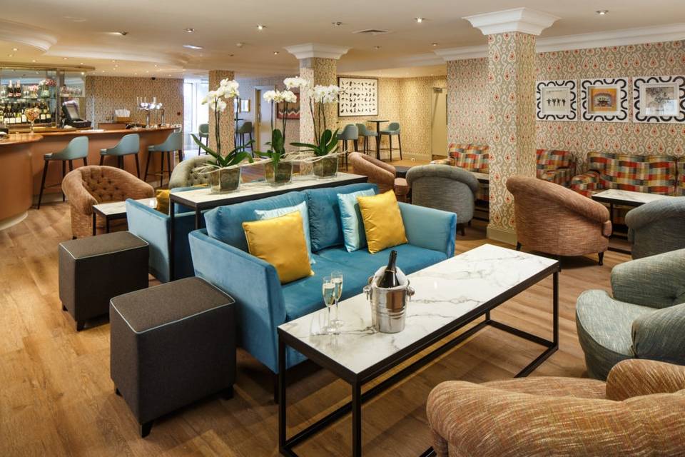 Mercure Maidstone Great Danes Hotel 57