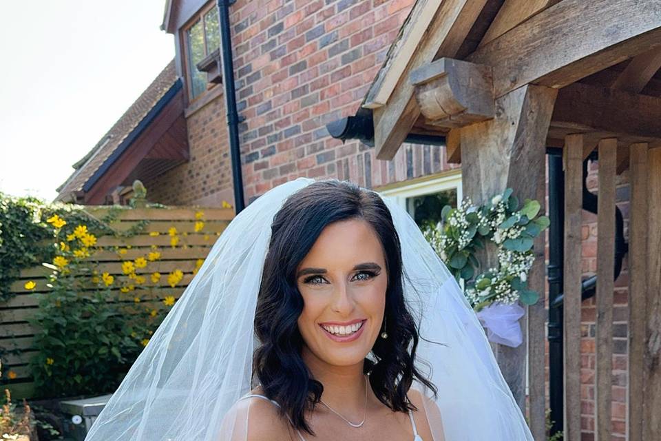 Bridal - Immy May