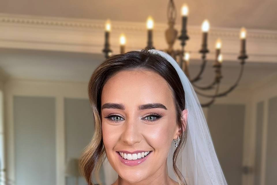 Bridal - Immy May