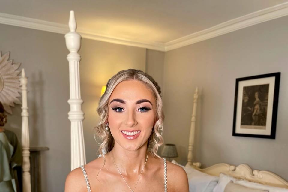 Bridal - Immy May
