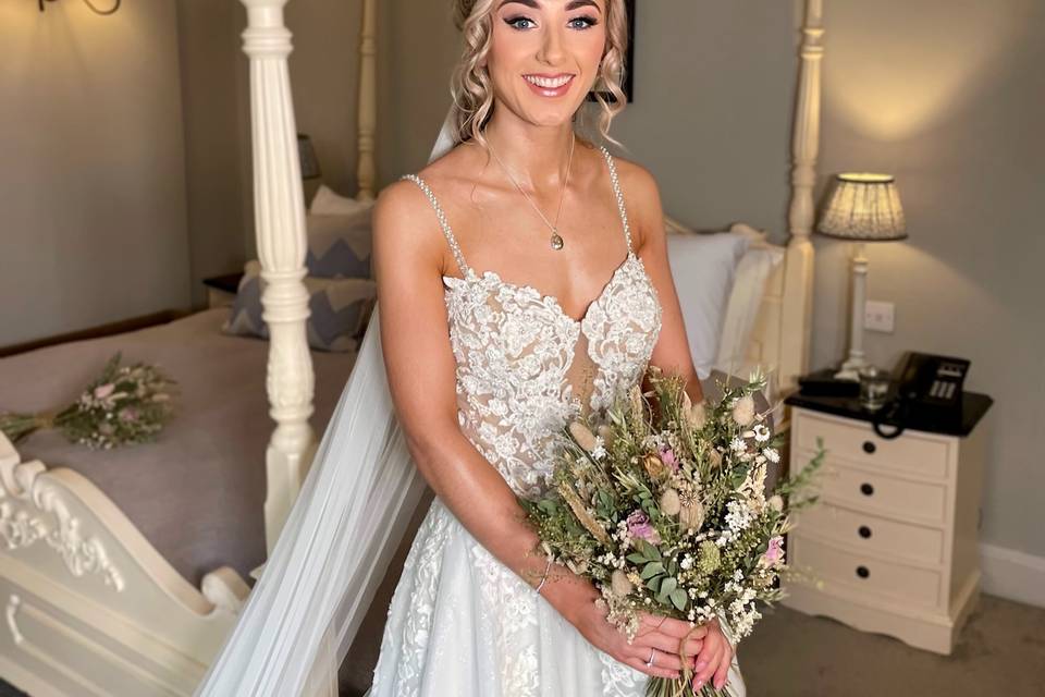 Bridal - Immy May