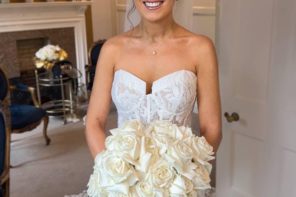 Bridal - Immy May