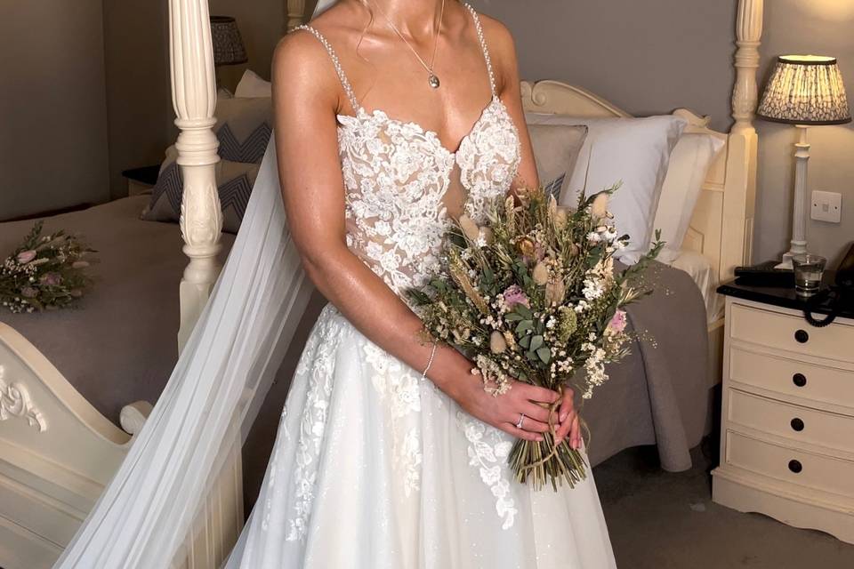 Bridal - Immy May