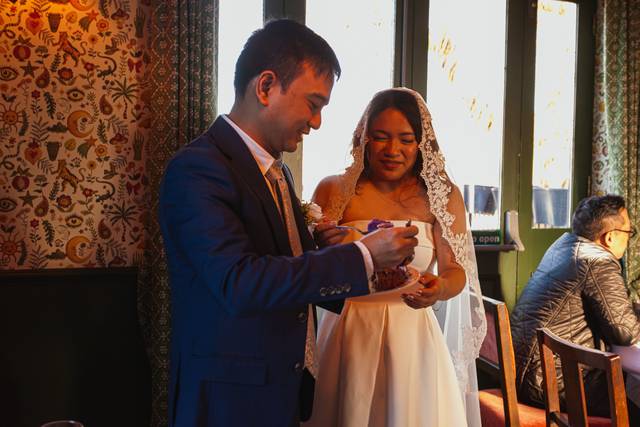 Wedding