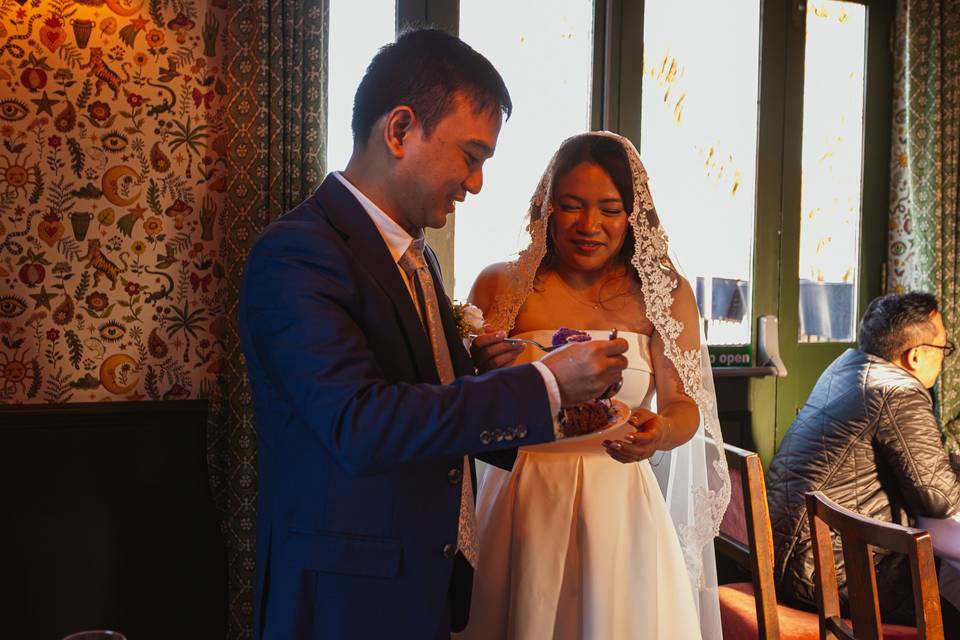 Wedding