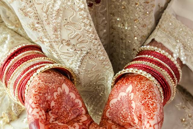 F&F nikkah