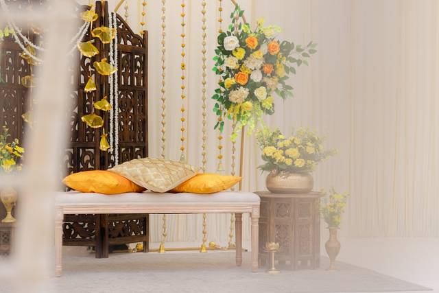 Iqra Mehndi