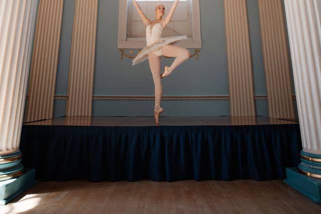 Ballerina