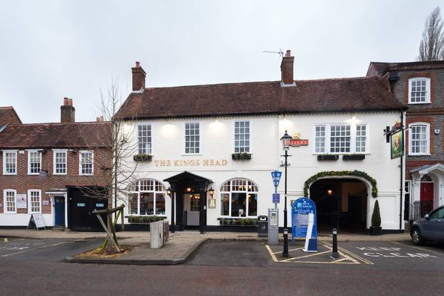 The Kings Head