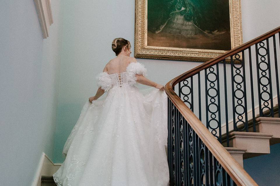 Staircase