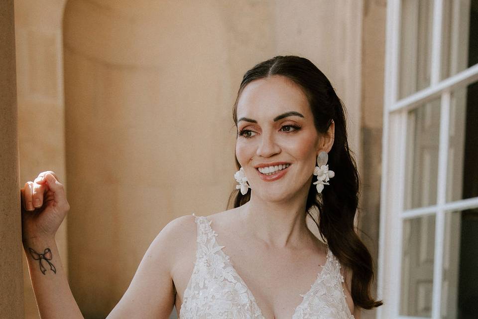 Bride