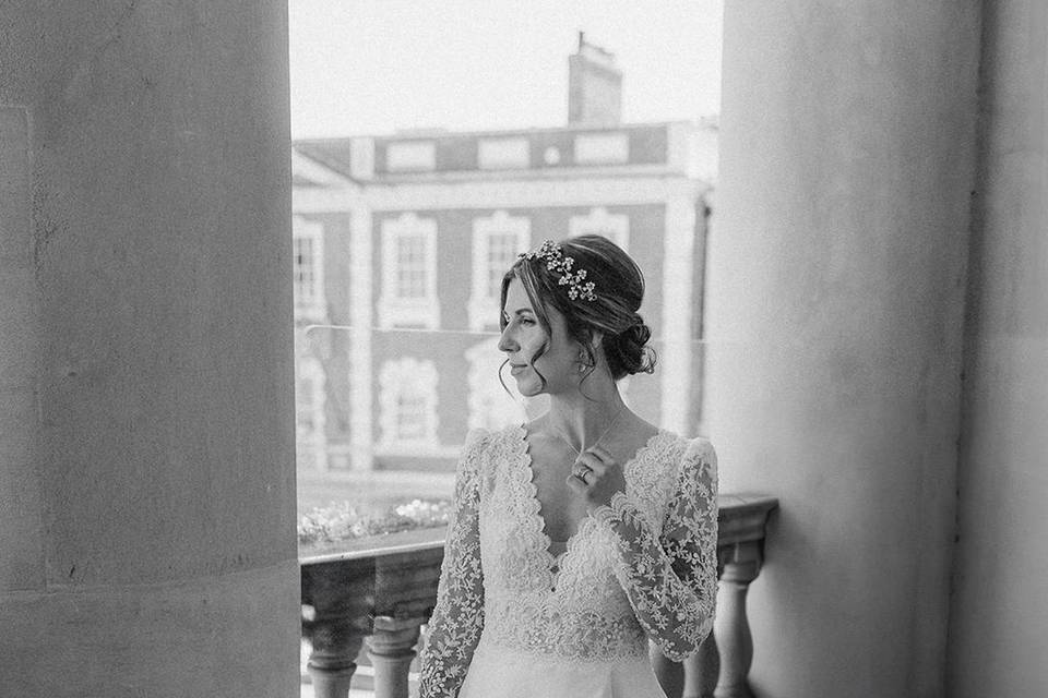 Bride