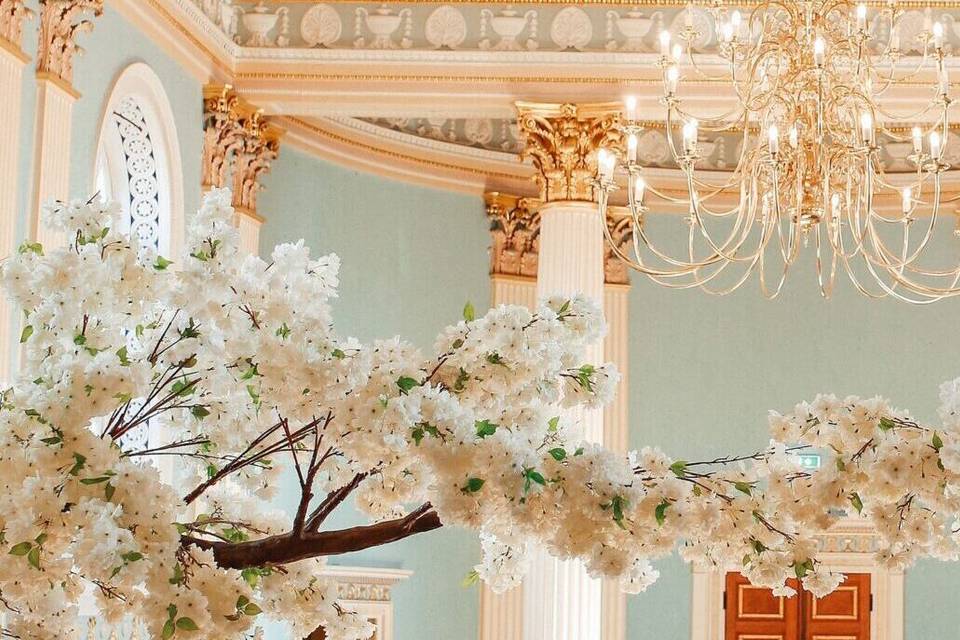 Ballroom