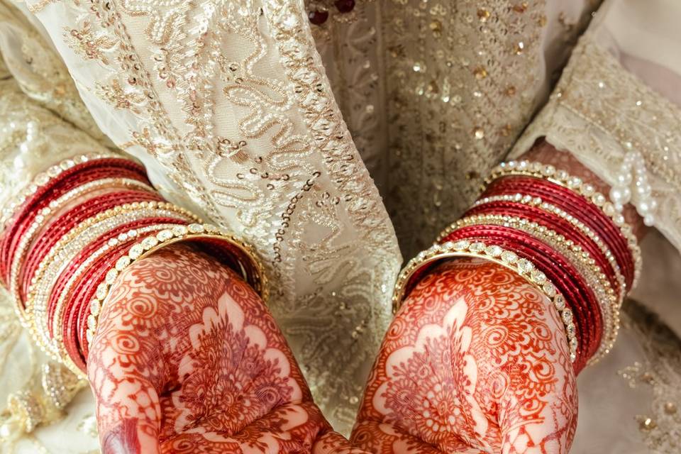 F&F nikkah