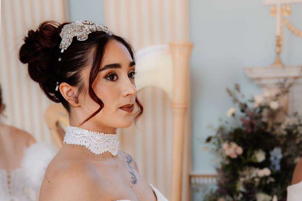Bride