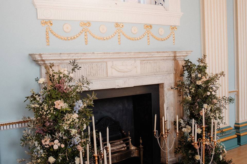 Decor