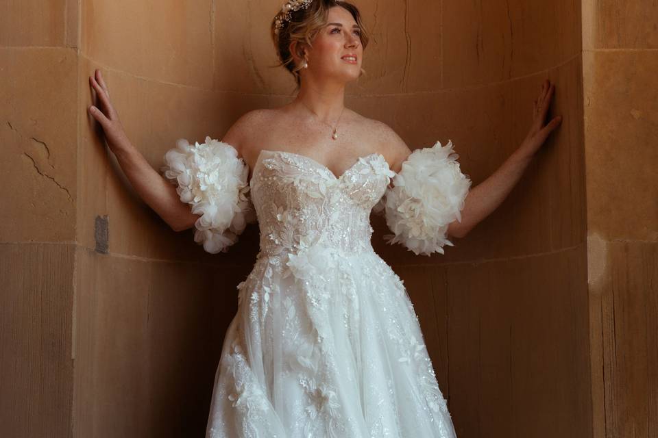 Bride