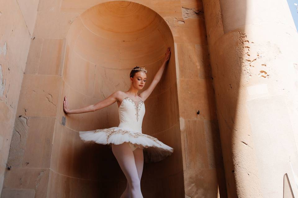 Ballerina