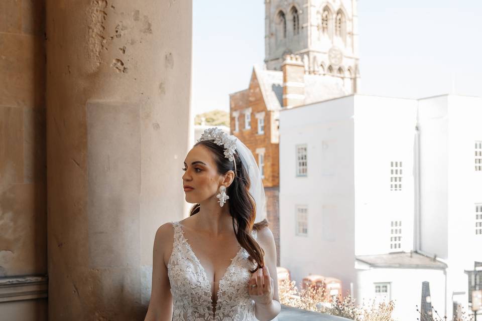 Bride