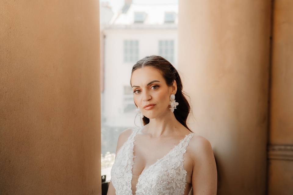 Bride