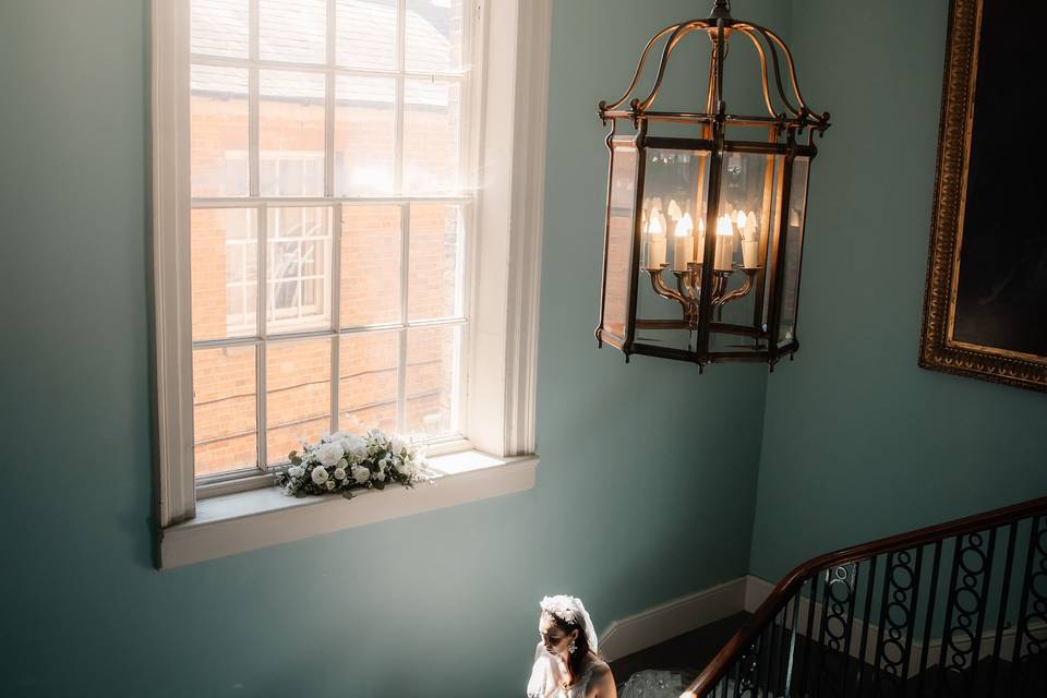 Staircase