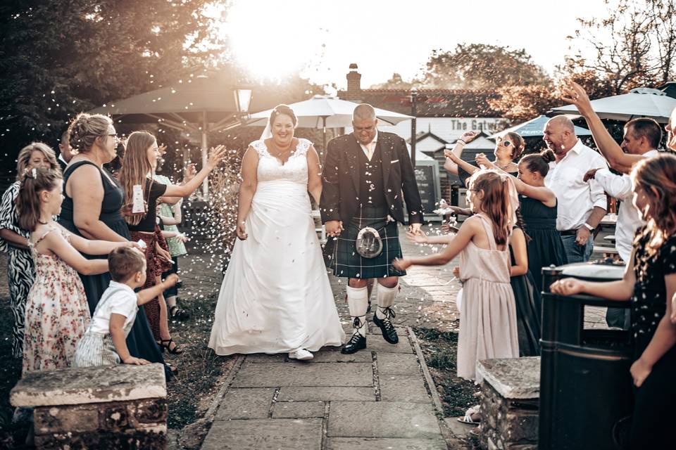 Kandid Kane Photography