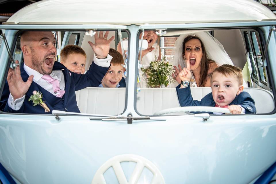 Kandid Kane Photography