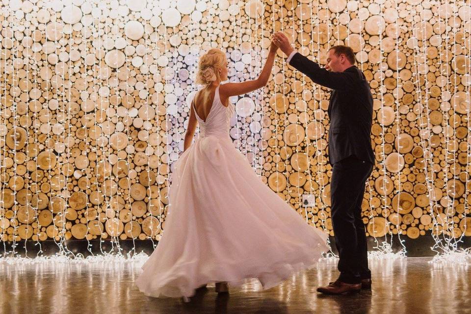 First Dance