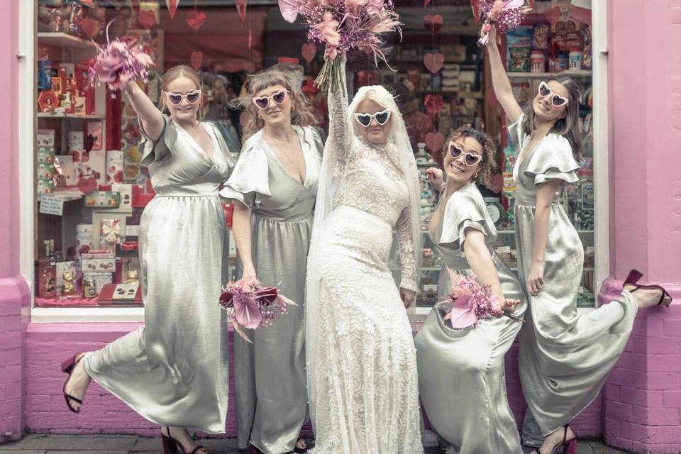 Kandid Kane Photography