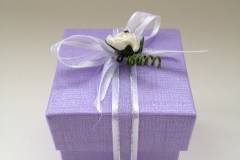 Light Purple Box