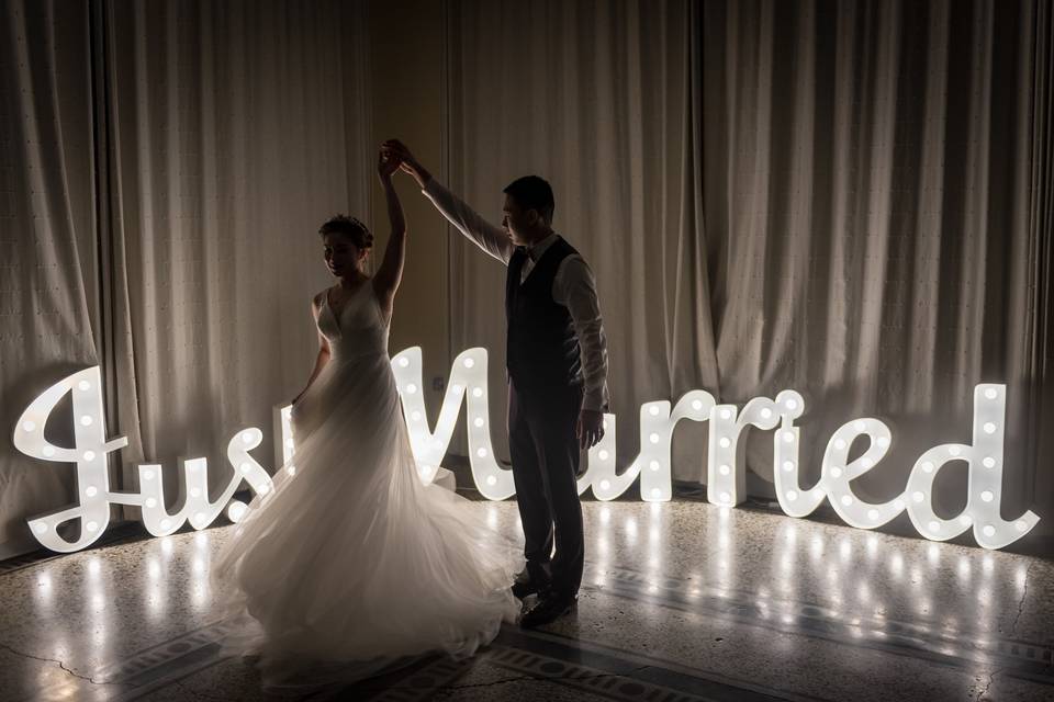 Avery and James - Beamish Hall