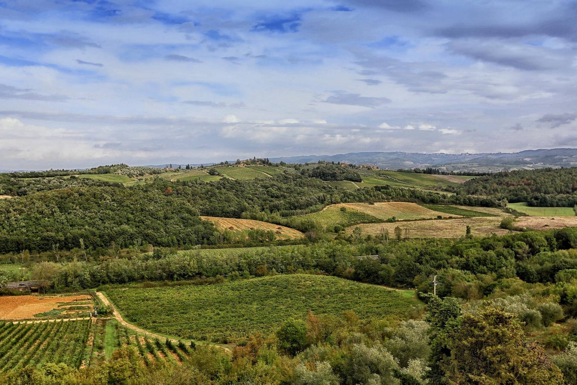 Villa San Lucchese Hotel Wedding Venue Tuscany, Tuscany | hitched.co.uk