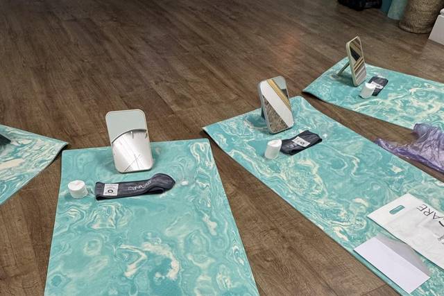 Pamper & Pilates