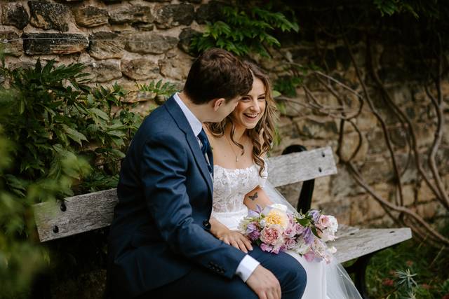 A private moment