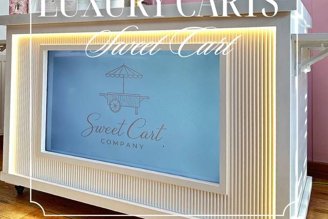 Sweet Cart Company