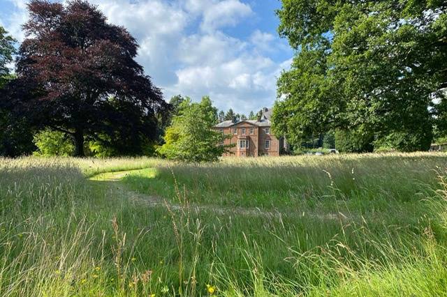 Amisfield Tower