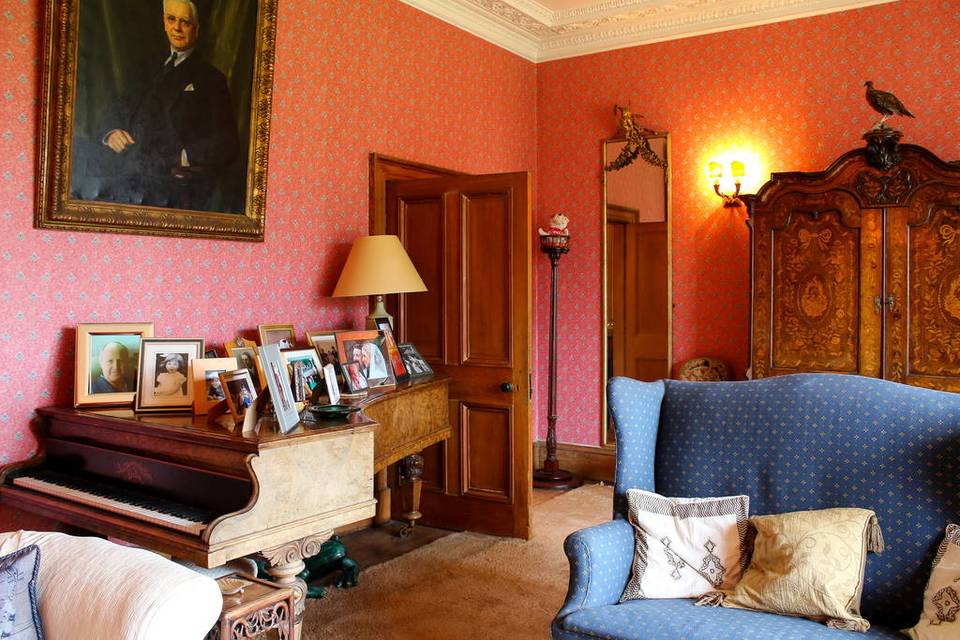 Drawing room