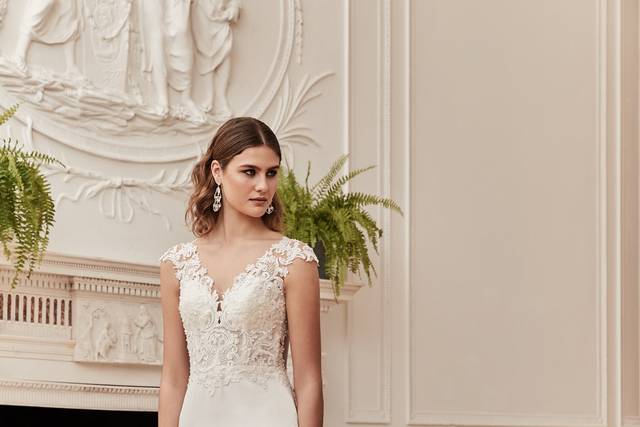 The 10 Best Wedding Dresses Bridalwear Shops in Hampshire