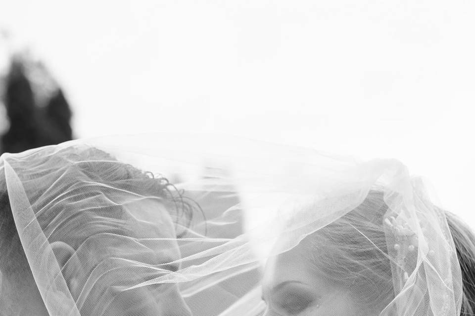 Thornbury Castle Wedding