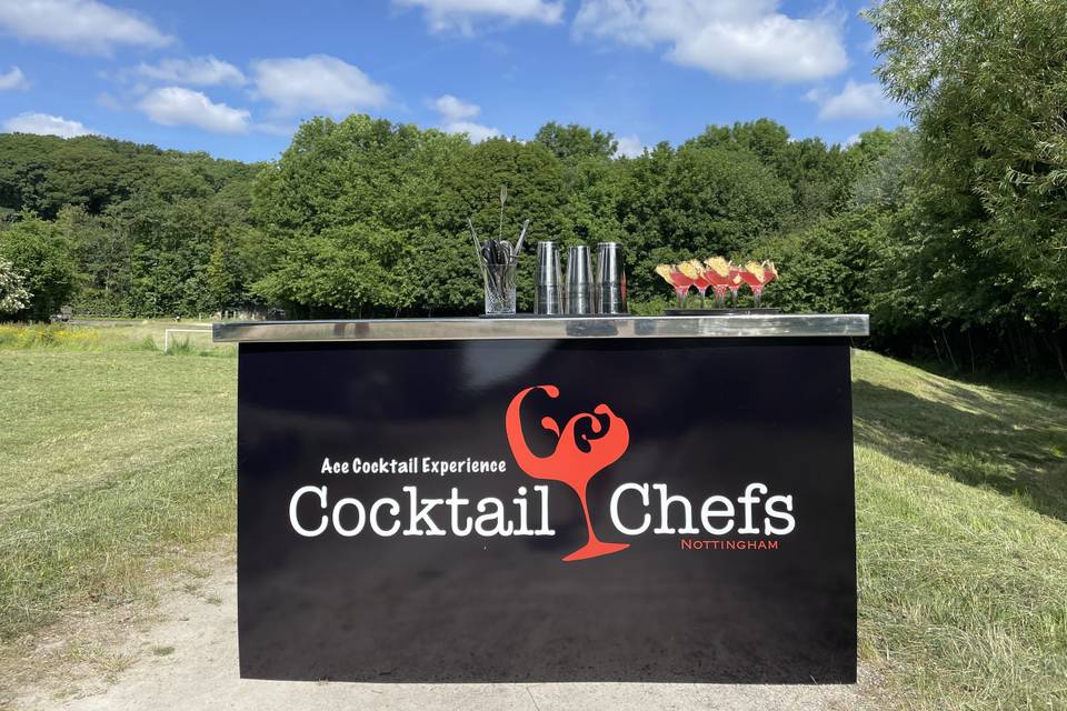 Cocktail Chefs